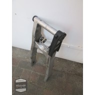 Suzuki GSX600F achterbrug / achter brug vork / swingarm / achtervork / swing arm